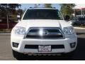 Natural White - 4Runner SR5 4x4 Photo No. 6