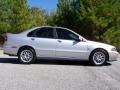 Silver Metallic - S40 1.9T Photo No. 19