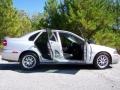 Silver Metallic - S40 1.9T Photo No. 21