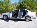 Silver Metallic - S40 1.9T Photo No. 22