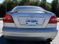 Silver Metallic - S40 1.9T Photo No. 23