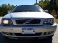 Silver Metallic - S40 1.9T Photo No. 24