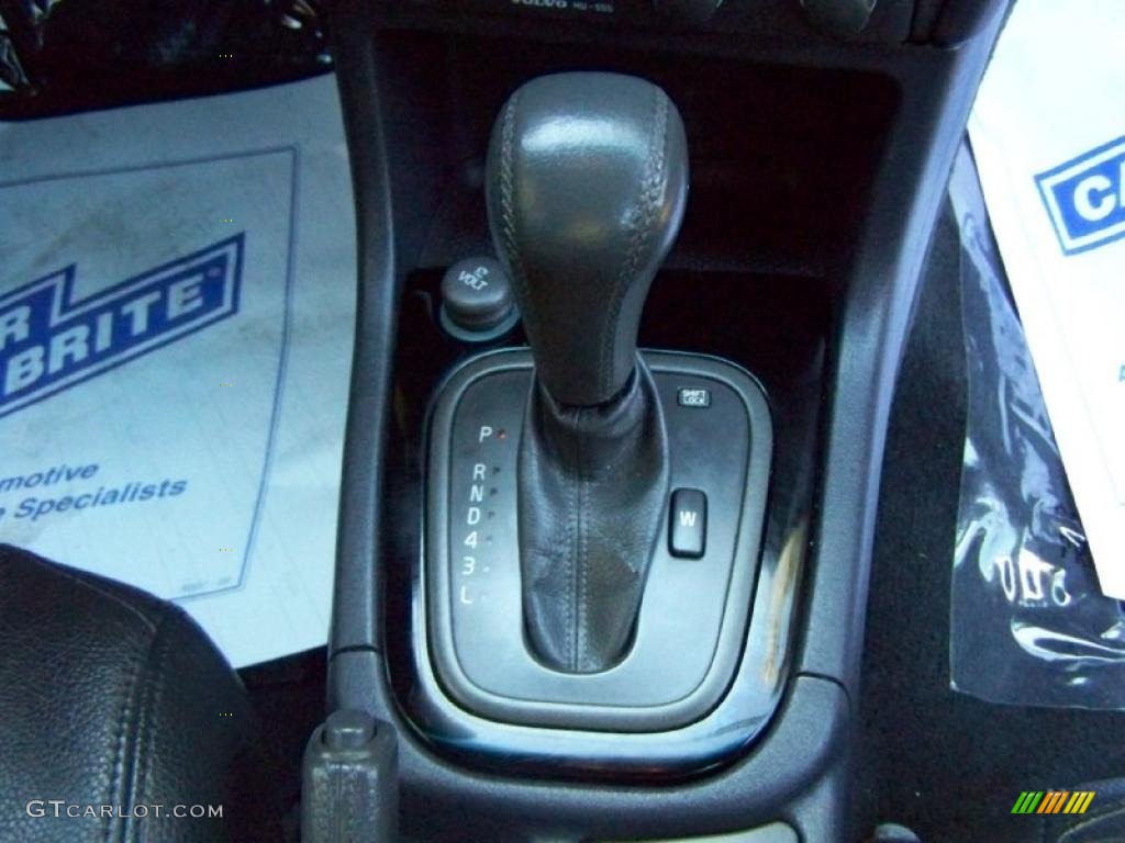 2004 Volvo S40 1.9T 5 Speed Automatic Transmission Photo #38239871