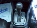 2004 Volvo S40 Off Black Interior Transmission Photo