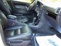Silver Metallic - S40 1.9T Photo No. 28