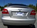 Silver Metallic - S40 1.9T Photo No. 32