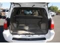 Natural White - 4Runner SR5 4x4 Photo No. 26