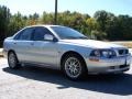 Silver Metallic - S40 1.9T Photo No. 38