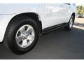 Natural White - 4Runner SR5 4x4 Photo No. 30