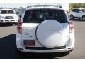 Super White - RAV4 I4 4WD Photo No. 3