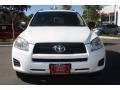 Super White - RAV4 I4 4WD Photo No. 6
