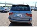 Silver Grey Metallic - X3 3.0si Photo No. 4