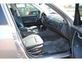 Silver Grey Metallic - X3 3.0si Photo No. 9