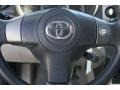 Super White - RAV4 I4 4WD Photo No. 16