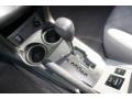 Super White - RAV4 I4 4WD Photo No. 19