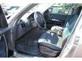 Silver Grey Metallic - X3 3.0si Photo No. 13