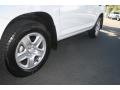 Super White - RAV4 I4 4WD Photo No. 26