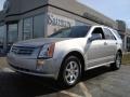 Light Platinum - SRX V6 Photo No. 1