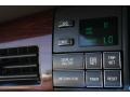 Black Controls Photo for 1996 Cadillac DeVille #38240903