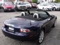 Stormy Blue Mica - MX-5 Miata Grand Touring Roadster Photo No. 7