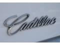 1996 Cadillac DeVille Sedan Badge and Logo Photo
