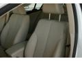 Candy White - Passat Komfort Sedan Photo No. 7