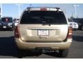 Champagne Pearl - Grand Cherokee Limited 4x4 Photo No. 3