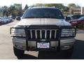 Champagne Pearl - Grand Cherokee Limited 4x4 Photo No. 6