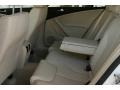 2009 Candy White Volkswagen Passat Komfort Sedan  photo #8