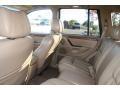 Champagne Pearl - Grand Cherokee Limited 4x4 Photo No. 10