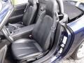  2008 MX-5 Miata Grand Touring Roadster Black Interior
