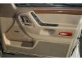 Champagne Pearl - Grand Cherokee Limited 4x4 Photo No. 15