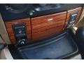 Champagne Pearl - Grand Cherokee Limited 4x4 Photo No. 19
