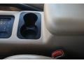 Champagne Pearl - Grand Cherokee Limited 4x4 Photo No. 21
