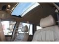 Champagne Pearl - Grand Cherokee Limited 4x4 Photo No. 25