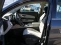 2010 Cyber Gray Metallic Chevrolet Equinox LS  photo #10