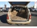 Champagne Pearl - Grand Cherokee Limited 4x4 Photo No. 26