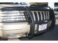 Champagne Pearl - Grand Cherokee Limited 4x4 Photo No. 31