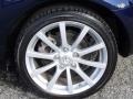 2008 Mazda MX-5 Miata Grand Touring Roadster Wheel