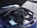 2008 MX-5 Miata Grand Touring Roadster 2.0 Liter DOHC 16V VVT 4 Cylinder Engine