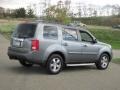 Sterling Gray Metallic - Pilot EX-L 4WD Photo No. 10