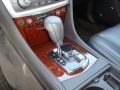 Light Platinum - SRX V6 Photo No. 18