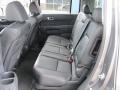  2009 Pilot EX-L 4WD Black Interior