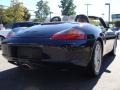 Lapis Blue Metallic - Boxster  Photo No. 5