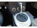  2007 350Z Touring Roadster 5 Speed Automatic Shifter