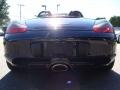 Lapis Blue Metallic - Boxster  Photo No. 6