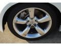 2007 Nissan 350Z Touring Roadster Wheel and Tire Photo