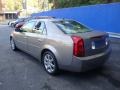 Radiant Bronze - CTS Sedan Photo No. 3