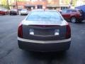 Radiant Bronze - CTS Sedan Photo No. 4