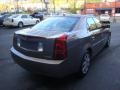 Radiant Bronze - CTS Sedan Photo No. 5